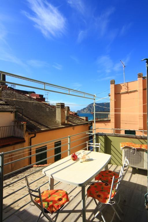 Vernazza Vacation Habitación foto