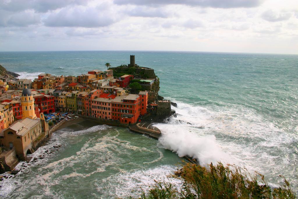 Vernazza Vacation Habitación foto