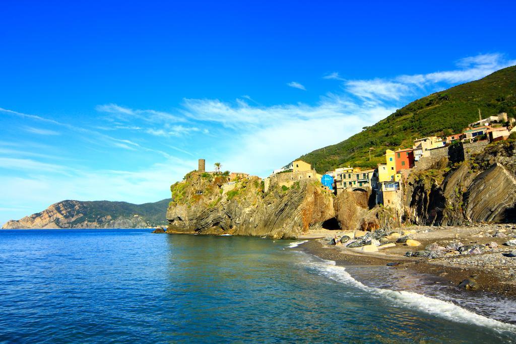 Vernazza Vacation Habitación foto
